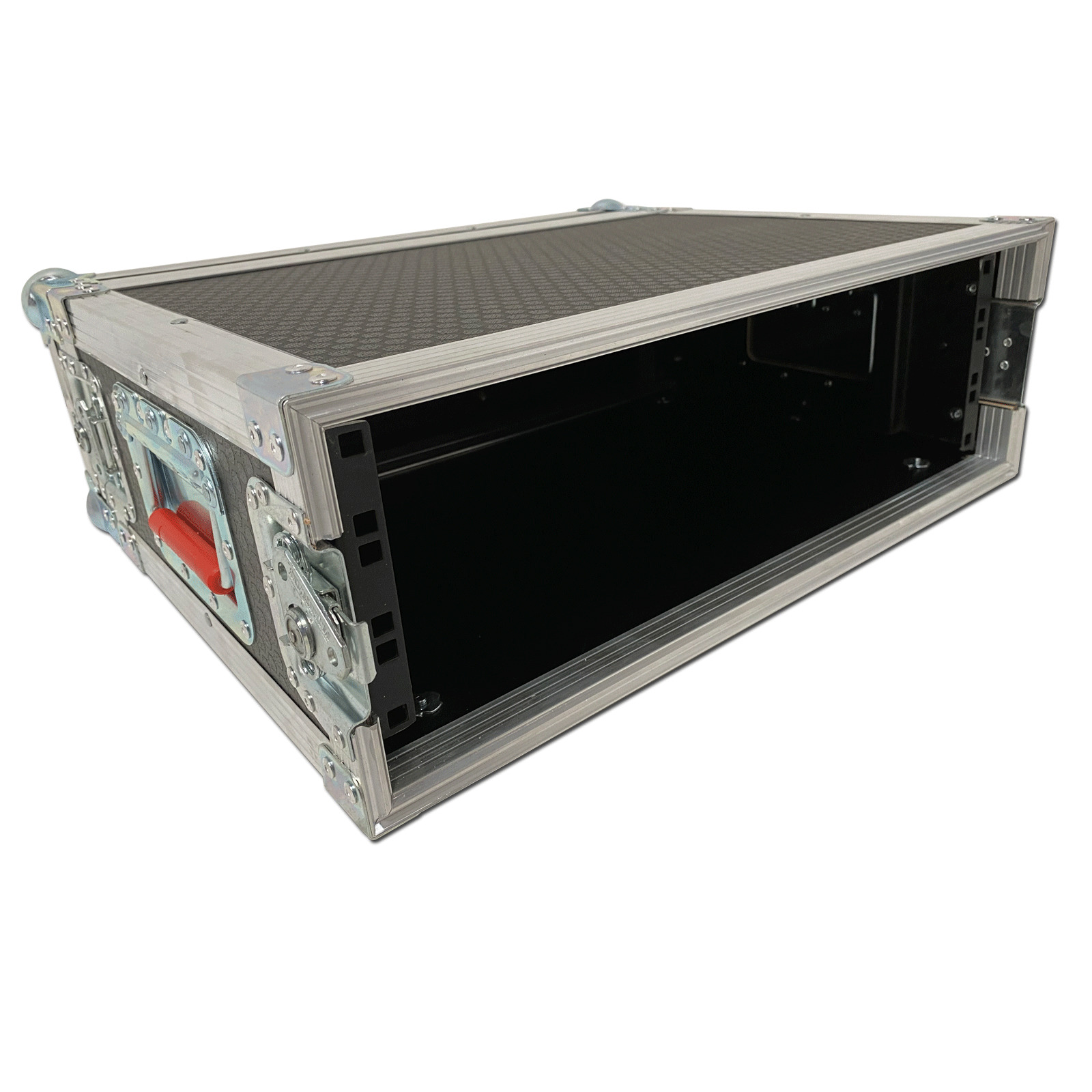 Spider 3u Rackmount Flight Case 360mm Deep